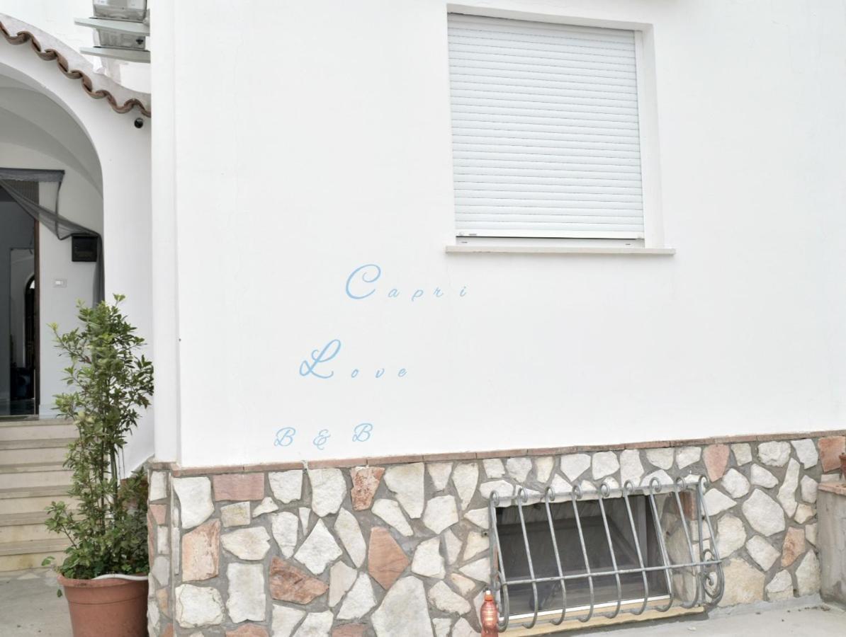 Apartament In Love To Capri *